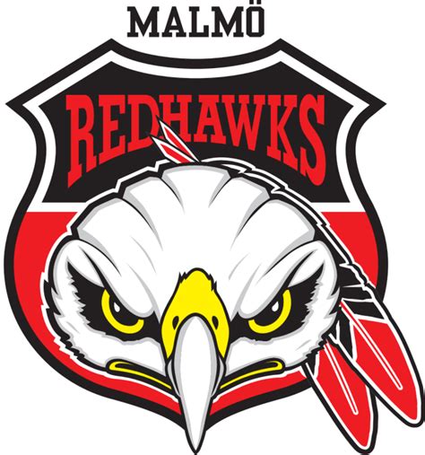 malmö redhawks logo